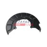 DÉFLECTEUR, DISQUE DE FREIN VW PASSAT B6 05