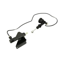 CYLINDRE ÉMETTEUR, EMBRAYAGE POUR IVECO DAILY 06