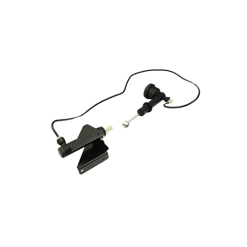 CYLINDRE ÉMETTEUR, EMBRAYAGE POUR IVECO DAILY 06