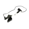 CYLINDRE ÉMETTEUR, EMBRAYAGE POUR IVECO DAILY 06