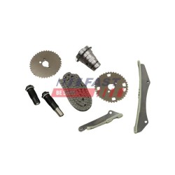 CHAîNE DE DISTRIBUTION, JEU POUR FIAT DUCATO 06