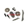 CHAîNE DE DISTRIBUTION, JEU POUR FIAT DUCATO 06
