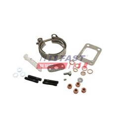 JEU DE JOINTS D`ÉTANCHÉITÉ, TURBOCOMPRESSEUR POUR IVECO DAILY 06