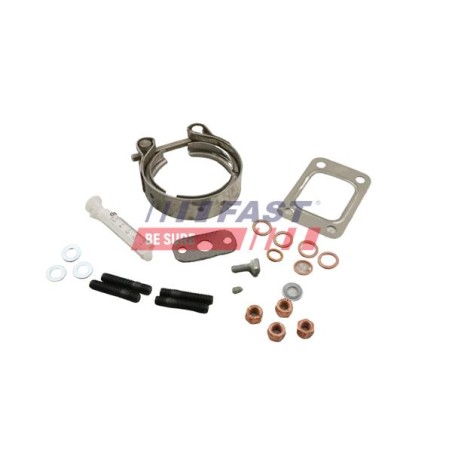 JEU DE JOINTS D`ÉTANCHÉITÉ, TURBOCOMPRESSEUR POUR IVECO DAILY 06