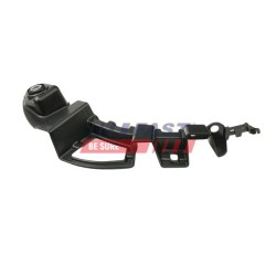 SUPPORT PARE-CHOCS POUR MERCEDES SPRINTER 18