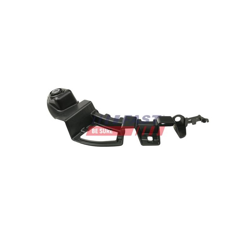 SUPPORT PARE-CHOCS POUR MERCEDES SPRINTER 18