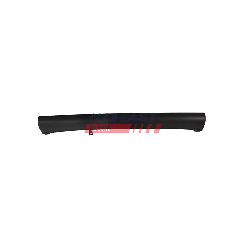 PARE-CHOCS POUR MERCEDES SPRINTER 18