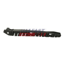 SUPPORT PARE-CHOCS VW CADDY III 03
