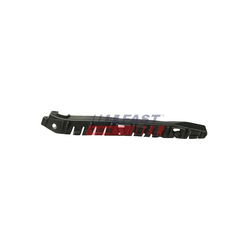 SUPPORT PARE-CHOCS VW CADDY III 03
