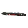SUPPORT PARE-CHOCS VW CADDY III 03