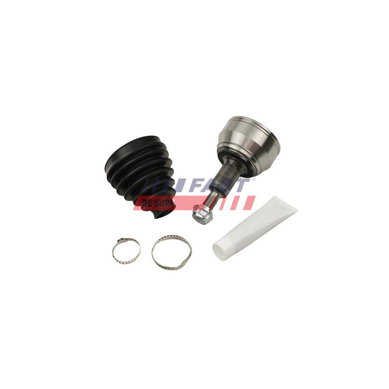 JEU DE TRANSMISSION VW CRAFTER II 16