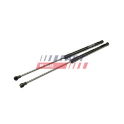 VÉRIN, PORTE PAPILLON POUR AUDI A3 8L 96