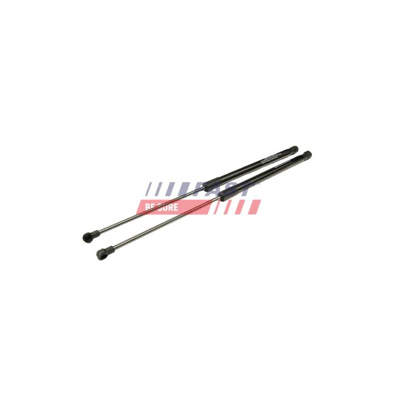 VÉRIN, PORTE PAPILLON POUR AUDI A3 8L 96