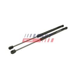 VÉRIN, PORTE PAPILLON SKODA FABIA I 99