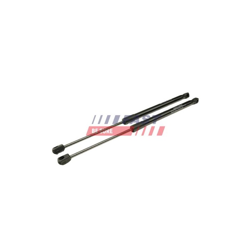 VÉRIN, PORTE PAPILLON SKODA FABIA I 99
