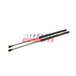 VÉRIN, PORTE PAPILLON POUR TOYOTA YARIS I 99