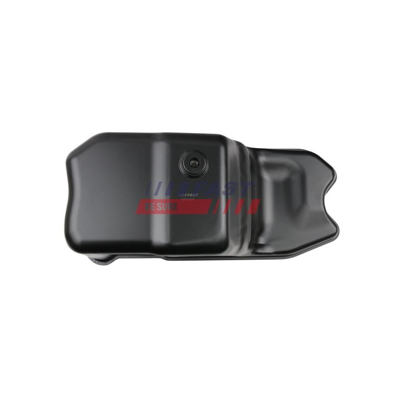 CARTER D`HUILE POUR IVECO DAILY 14