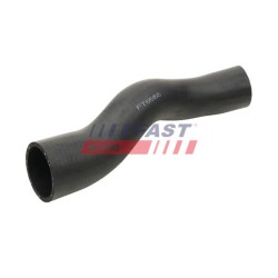 TUBE D`INTERCOOLER POUR FORD TRANSIT COURIER 14
