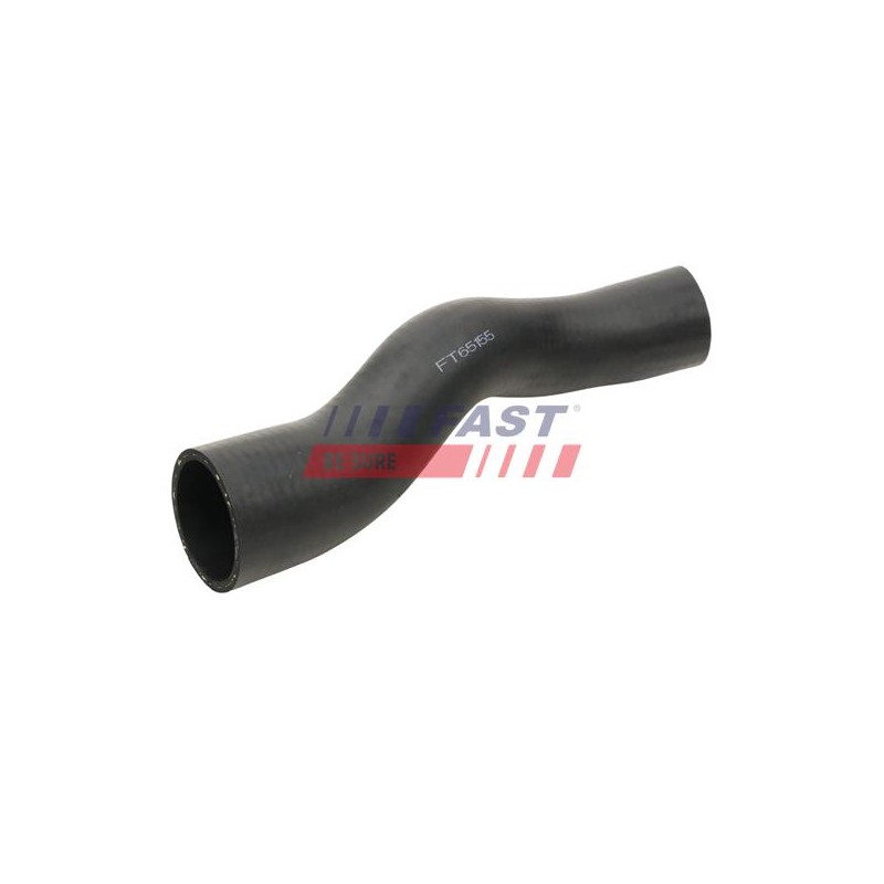 TUBE D`INTERCOOLER POUR FORD TRANSIT COURIER 14