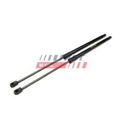 VÉRIN, PORTE PAPILLON POUR CITROEN BERLINGO 08