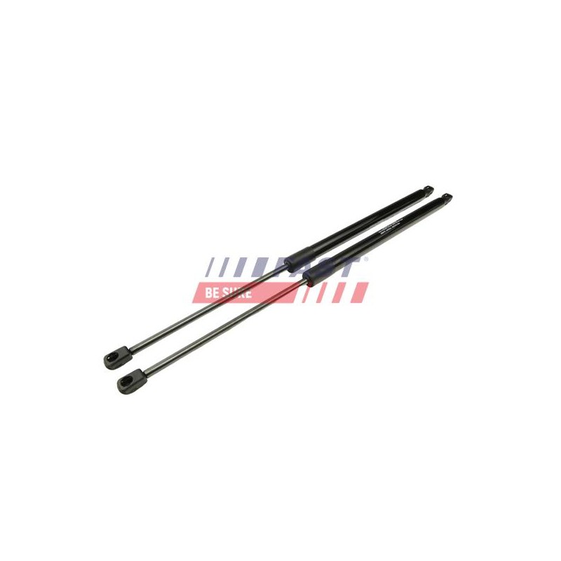 VÉRIN, PORTE PAPILLON POUR CITROEN BERLINGO 08