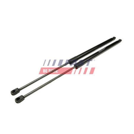 VÉRIN, PORTE PAPILLON POUR CITROEN BERLINGO 08