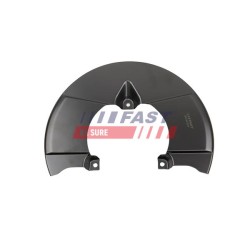 DÉFLECTEUR, DISQUE DE FREIN POUR IVECO DAILY 06
