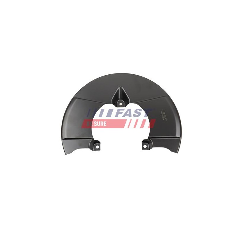 DÉFLECTEUR, DISQUE DE FREIN POUR IVECO DAILY 06
