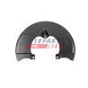 DÉFLECTEUR, DISQUE DE FREIN POUR IVECO DAILY 06
