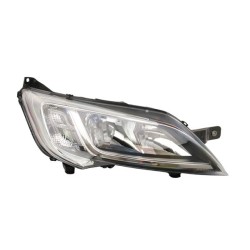 PHARE PROJECTEUR PRINCIPAL POUR FIAT DUCATO 14