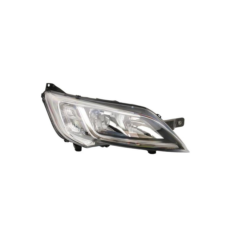 PHARE PROJECTEUR PRINCIPAL POUR FIAT DUCATO 14