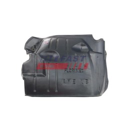 GARNITURE, PASSAGE DE ROUE POUR IVECO DAILY 00