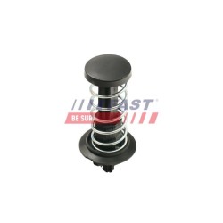 BUTOIR POUR MERCEDES C W204 07