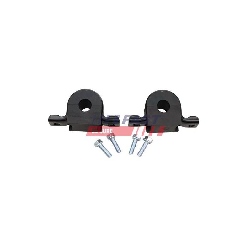 CAOUTCHOUC, STABILISATEUR POUR FORD TRANSIT 06