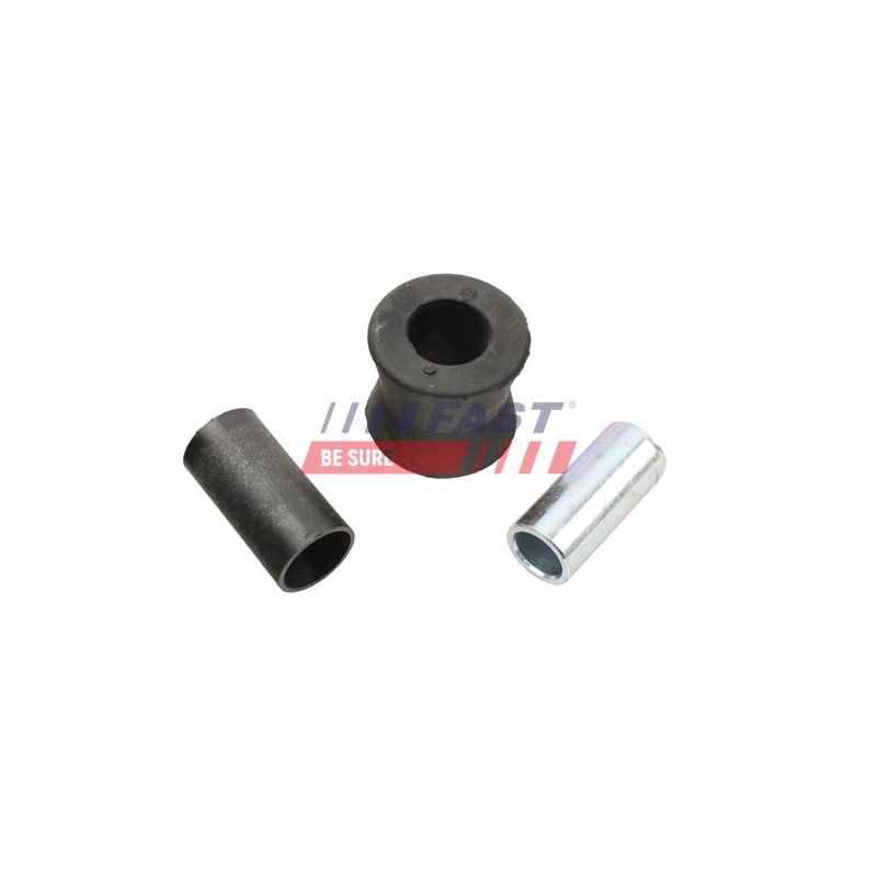 SILENTBLOC, AMORTISSEUR POUR FIAT DOBLO 09