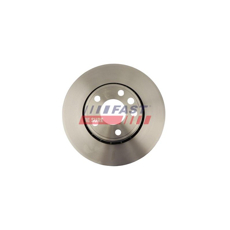 DISQUE DE FREIN POUR RENAULT TRAFIC 01