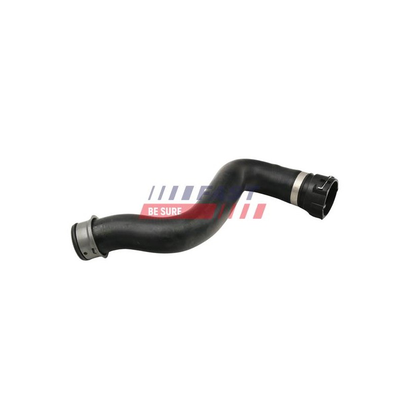 TUBE D`INTERCOOLER POUR MERCEDES VITO W447 14
