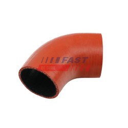 TUBE D`INTERCOOLER VW CRAFTER II 16