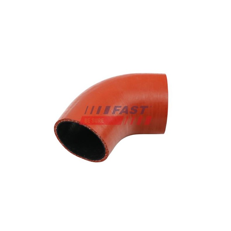 TUBE D`INTERCOOLER VW CRAFTER II 16