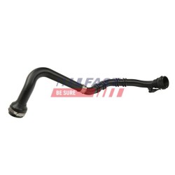FLEXIBLE, ALIMENTATION EN AIR POUR RENAULT KANGOO II 08