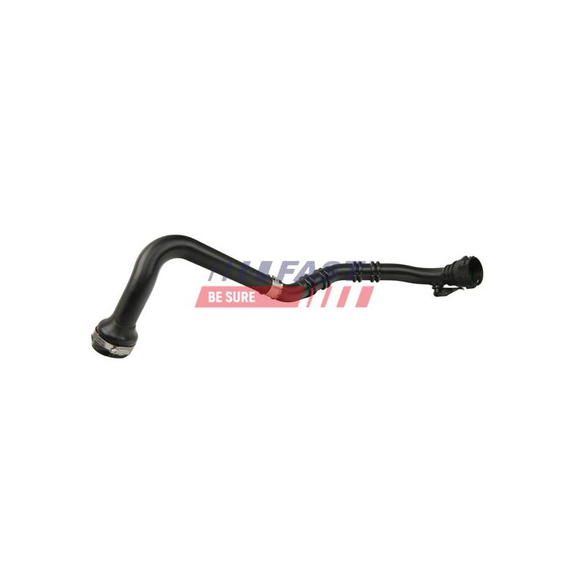 FLEXIBLE, ALIMENTATION EN AIR POUR RENAULT KANGOO II 08