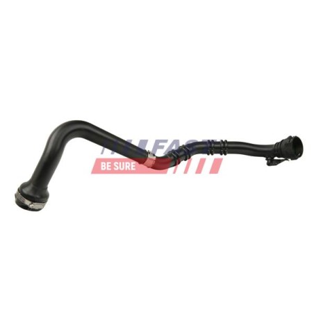 FLEXIBLE, ALIMENTATION EN AIR POUR RENAULT KANGOO II 08