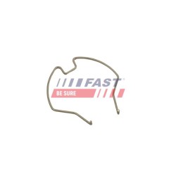 CIRCLIP POUR OPEL COMBO D 11