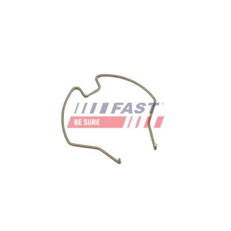 CIRCLIP POUR OPEL COMBO D 11