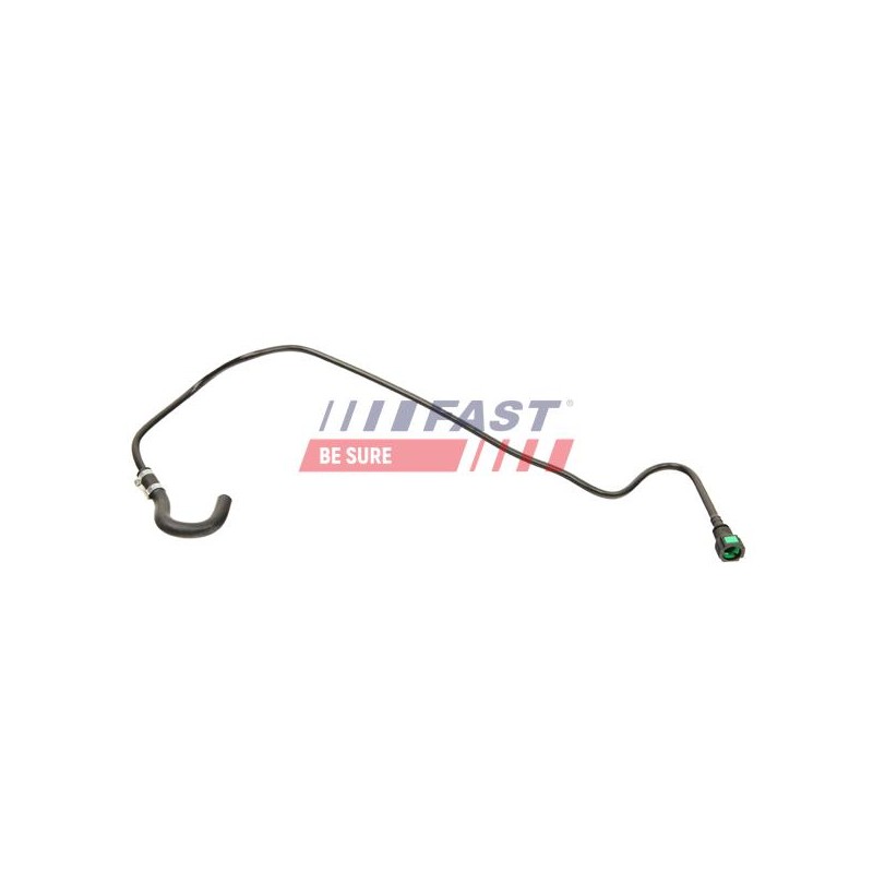 MANCHE, BATTERIE CHAUFFANTE-CHAUFFAGE POUR FORD FIESTA V 01