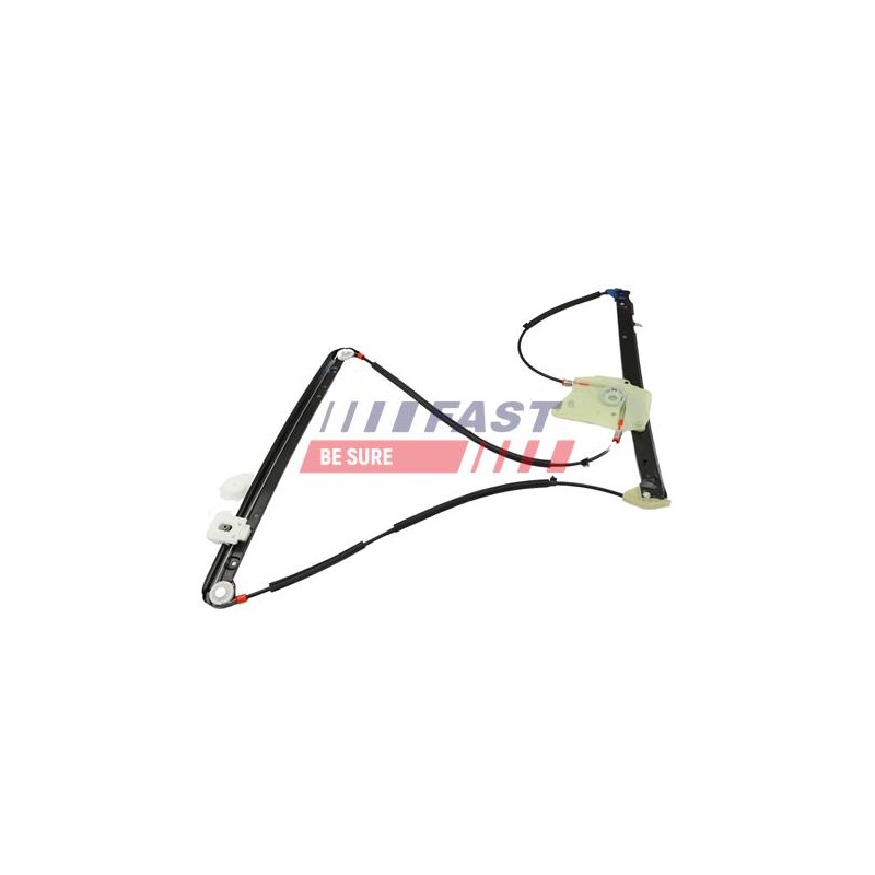 LÈVE-VITRE POUR AUDI A3 8L 96
