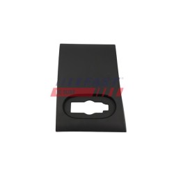MOULURE EXTERIEUR POUR MERCEDES SPRINTER 18