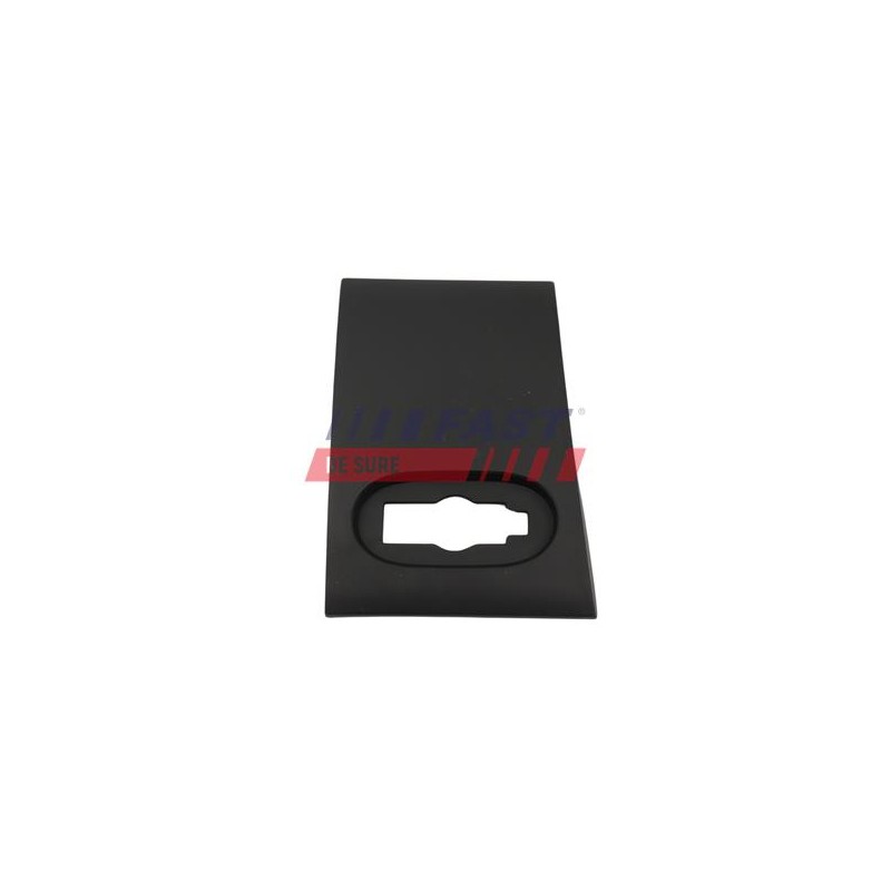 MOULURE EXTERIEUR POUR MERCEDES SPRINTER 18