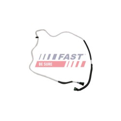 TUYAUTERIE DE CARBURANT POUR RENAULT MASTER III 10