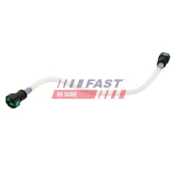 TUYAUTERIE DE CARBURANT POUR PEUGEOT 307 00